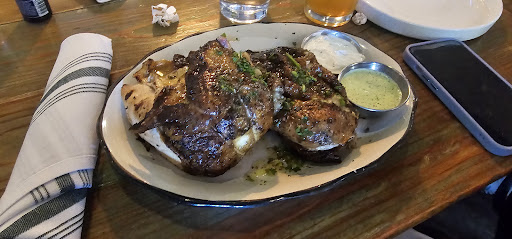 Photo of KID CASHEW - 1608 East Blvd, Charlotte, NC 28203