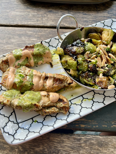 Photo of KID CASHEW - 1608 East Blvd, Charlotte, NC 28203