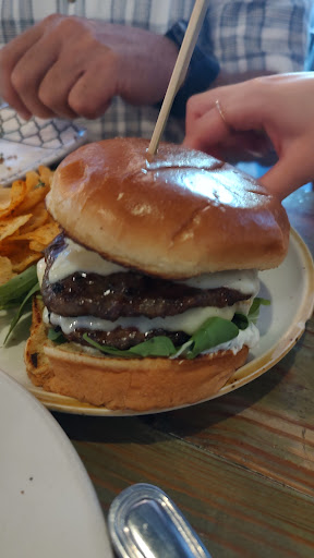 Photo of KID CASHEW - 1608 East Blvd, Charlotte, NC 28203