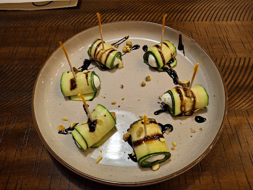 Photo of Vibe Cafe And Wine Bar - 1315 East Blvd Suite 110, Charlotte, NC 28203