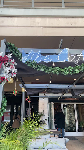 Photo of Vibe Cafe And Wine Bar - 1315 East Blvd Suite 110, Charlotte, NC 28203