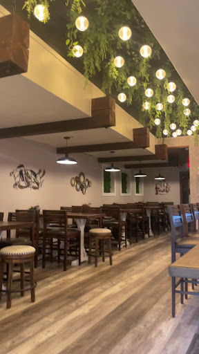 Photo of Vibe Cafe And Wine Bar - 1315 East Blvd Suite 110, Charlotte, NC 28203