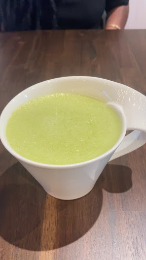 Photo of Vibe Cafe And Wine Bar - 1315 East Blvd Suite 110, Charlotte, NC 28203