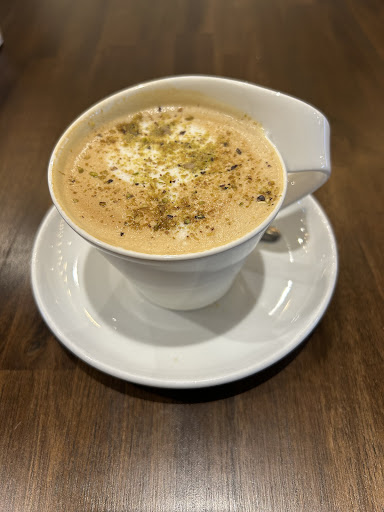 Photo of Vibe Cafe And Wine Bar - 1315 East Blvd Suite 110, Charlotte, NC 28203