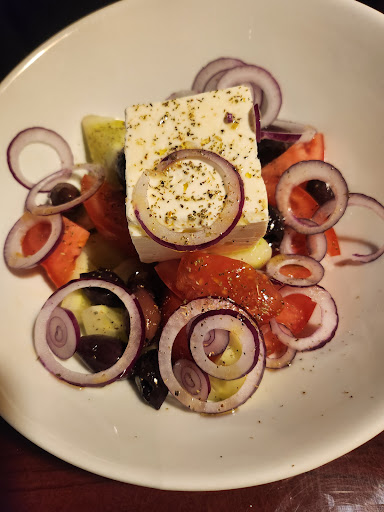 Photo of Vibe Cafe And Wine Bar - 1315 East Blvd Suite 110, Charlotte, NC 28203