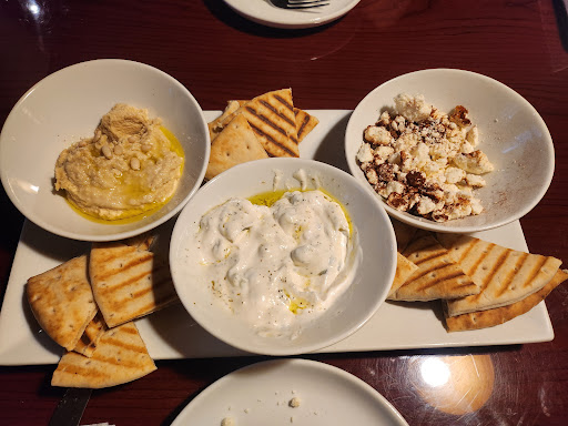 Photo of Vibe Cafe And Wine Bar - 1315 East Blvd Suite 110, Charlotte, NC 28203