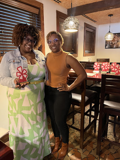 Photo of Vibe Cafe And Wine Bar - 1315 East Blvd Suite 110, Charlotte, NC 28203