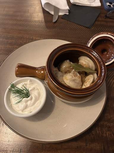 Photo of Vibe Cafe And Wine Bar - 1315 East Blvd Suite 110, Charlotte, NC 28203