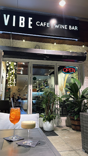 Photo of Vibe Cafe And Wine Bar - 1315 East Blvd Suite 110, Charlotte, NC 28203