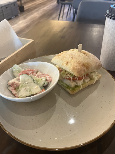 Photo of Vibe Cafe And Wine Bar - 1315 East Blvd Suite 110, Charlotte, NC 28203