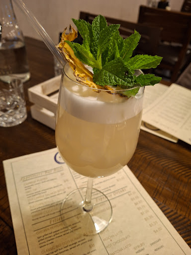 Photo of Vibe Cafe And Wine Bar - 1315 East Blvd Suite 110, Charlotte, NC 28203