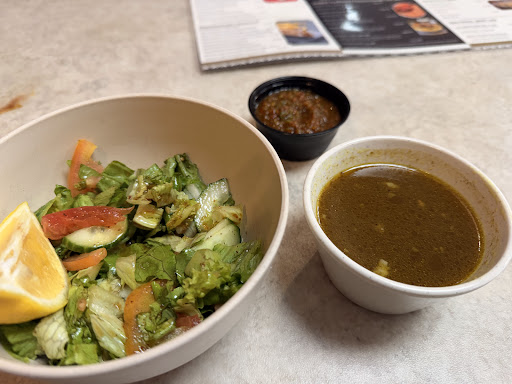 Photo of Retaj Restaurant and Cafe - 3145 N Sharon Amity Rd, Charlotte, NC 28205