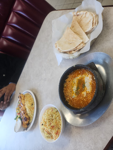 Photo of Retaj Restaurant and Cafe - 3145 N Sharon Amity Rd, Charlotte, NC 28205