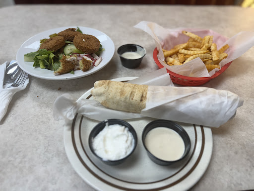 Photo of Retaj Restaurant and Cafe - 3145 N Sharon Amity Rd, Charlotte, NC 28205