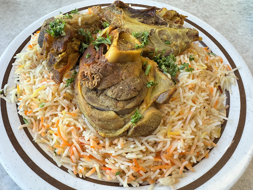 Photo of Retaj Restaurant and Cafe - 3145 N Sharon Amity Rd, Charlotte, NC 28205