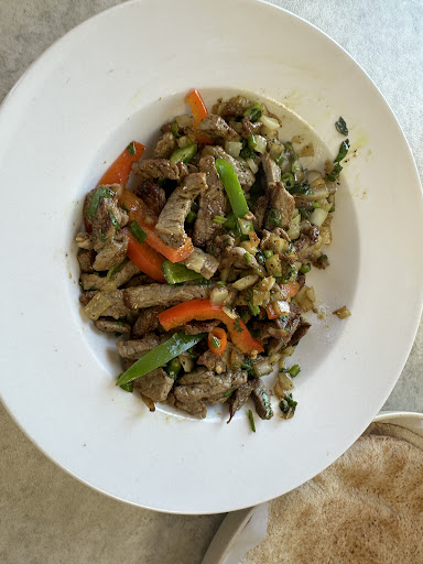 Photo of Retaj Restaurant and Cafe - 3145 N Sharon Amity Rd, Charlotte, NC 28205