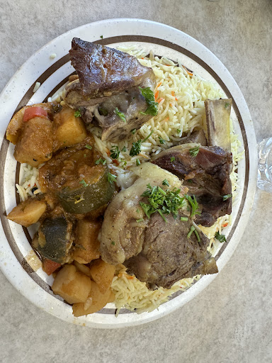 Photo of Retaj Restaurant and Cafe - 3145 N Sharon Amity Rd, Charlotte, NC 28205