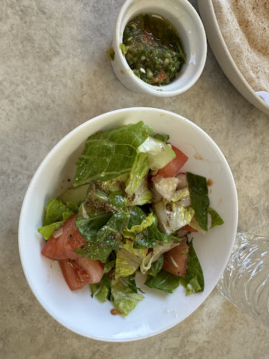 Photo of Retaj Restaurant and Cafe - 3145 N Sharon Amity Rd, Charlotte, NC 28205