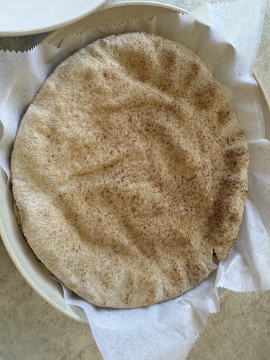 Photo of Retaj Restaurant and Cafe - 3145 N Sharon Amity Rd, Charlotte, NC 28205