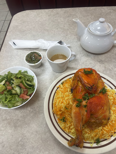 Photo of Retaj Restaurant and Cafe - 3145 N Sharon Amity Rd, Charlotte, NC 28205