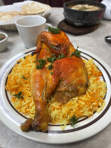 Photo of Retaj Restaurant and Cafe - 3145 N Sharon Amity Rd, Charlotte, NC 28205