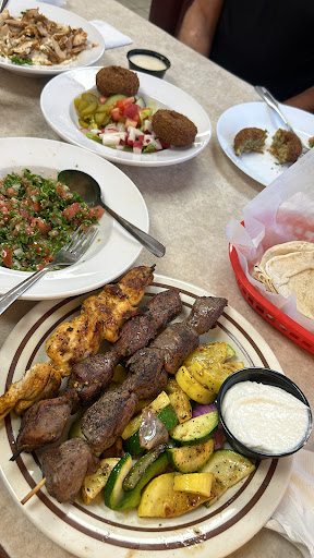 Photo of Retaj Restaurant and Cafe - 3145 N Sharon Amity Rd, Charlotte, NC 28205