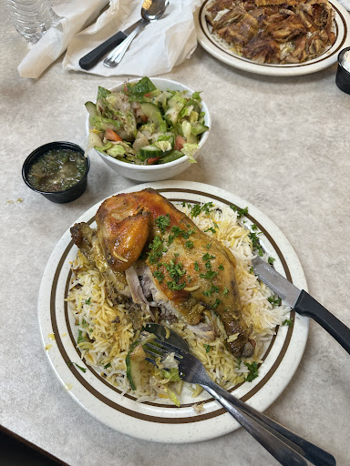 Photo of Retaj Restaurant and Cafe - 3145 N Sharon Amity Rd, Charlotte, NC 28205