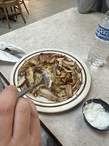 Photo of Retaj Restaurant and Cafe - 3145 N Sharon Amity Rd, Charlotte, NC 28205