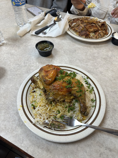 Photo of Retaj Restaurant and Cafe - 3145 N Sharon Amity Rd, Charlotte, NC 28205