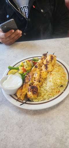Photo of Retaj Restaurant and Cafe - 3145 N Sharon Amity Rd, Charlotte, NC 28205