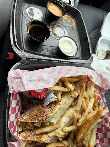 Photo of ShawermaG - 1318 Pecan Ave, Charlotte, NC 28205