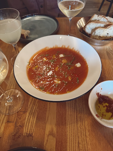 Photo of Smyrna - 707 W Main St, Charlottesville, VA 22903