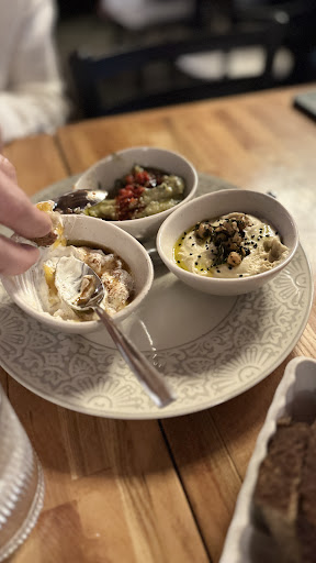 Photo of Smyrna - 707 W Main St, Charlottesville, VA 22903