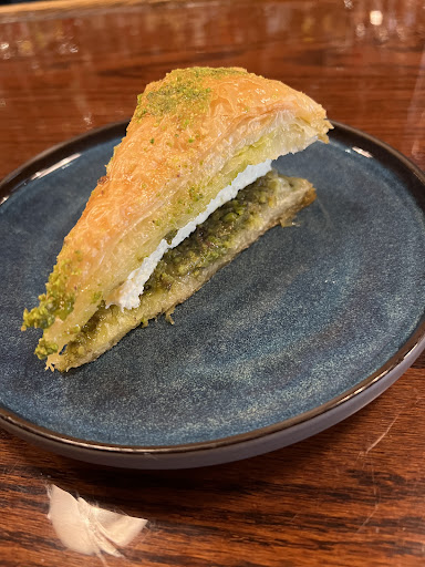 Photo of Smyrna - 707 W Main St, Charlottesville, VA 22903