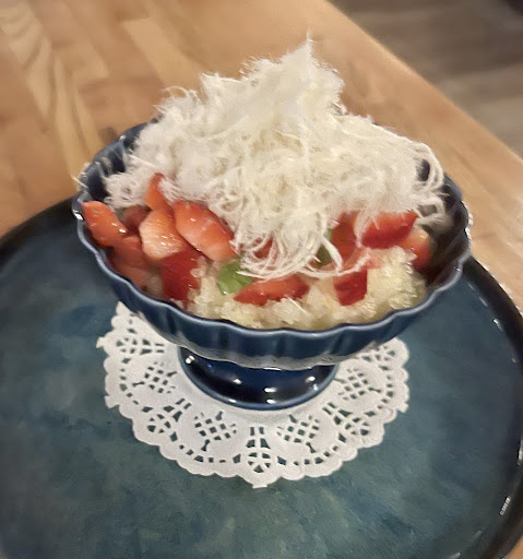 Photo of Smyrna - 707 W Main St, Charlottesville, VA 22903