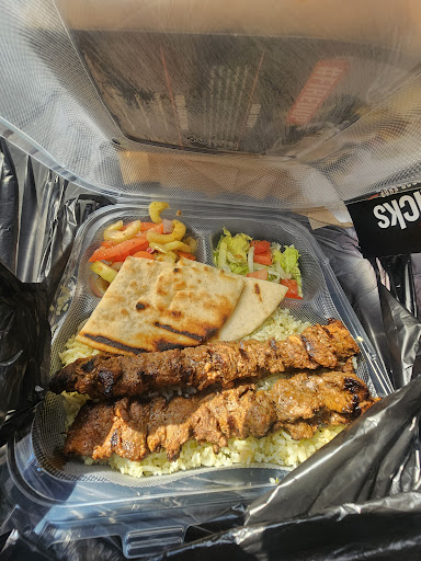 Photo of Sticks Kebob Shop - 1820 Abbey Rd, Charlottesville, VA 22911