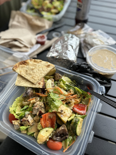 Photo of Sticks Kebob Shop - 1820 Abbey Rd, Charlottesville, VA 22911