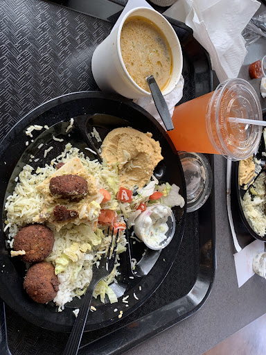 Photo of Sticks Kebob Shop - 1820 Abbey Rd, Charlottesville, VA 22911