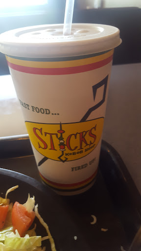 Photo of Sticks Kebob Shop - 1820 Abbey Rd, Charlottesville, VA 22911
