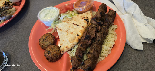 Photo of Sticks Kebob Shop - 1820 Abbey Rd, Charlottesville, VA 22911