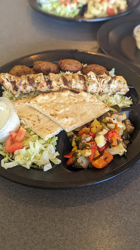 Photo of Sticks Kebob Shop - 1820 Abbey Rd, Charlottesville, VA 22911