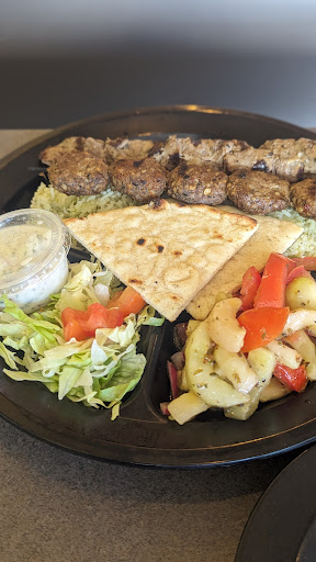 Photo of Sticks Kebob Shop - 1820 Abbey Rd, Charlottesville, VA 22911