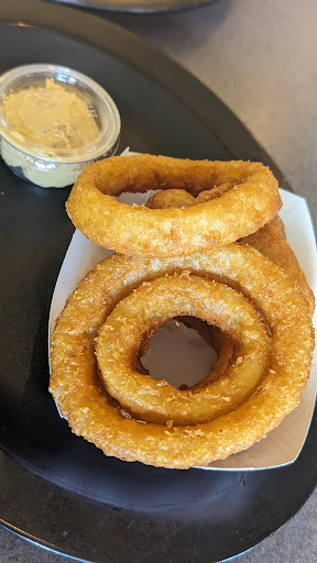 Photo of Sticks Kebob Shop - 1820 Abbey Rd, Charlottesville, VA 22911