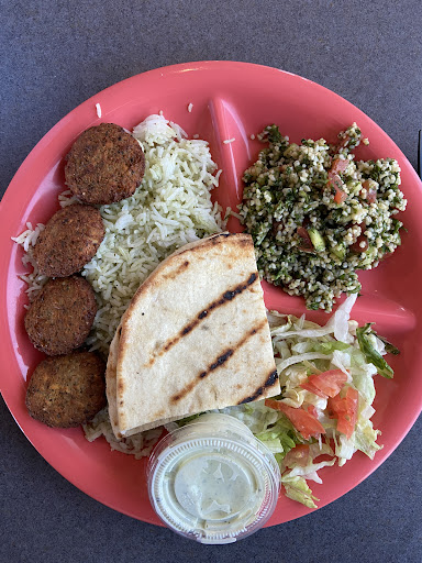 Photo of Sticks Kebob Shop - 1820 Abbey Rd, Charlottesville, VA 22911