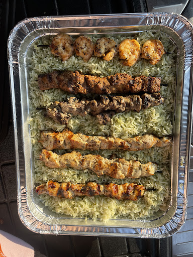 Photo of Sticks Kebob Shop - 1820 Abbey Rd, Charlottesville, VA 22911