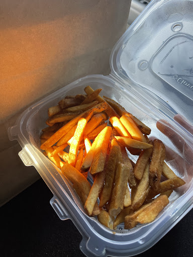 Photo of Sticks Kebob Shop - 1820 Abbey Rd, Charlottesville, VA 22911