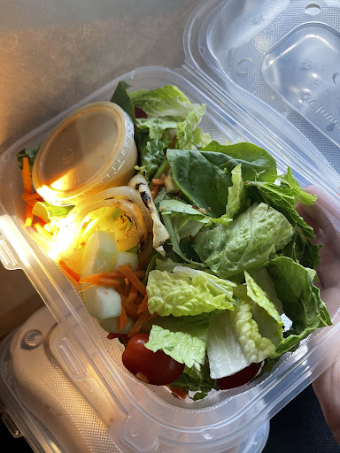 Photo of Sticks Kebob Shop - 1820 Abbey Rd, Charlottesville, VA 22911