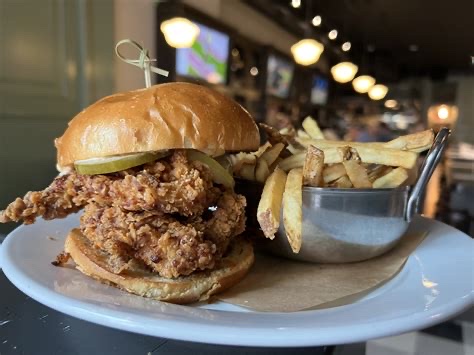 Photo of The Fitzroy - 120 E Main St, Charlottesville, VA 22902