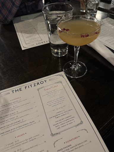 Photo of The Fitzroy - 120 E Main St, Charlottesville, VA 22902