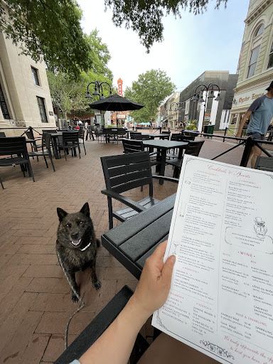 Photo of The Fitzroy - 120 E Main St, Charlottesville, VA 22902